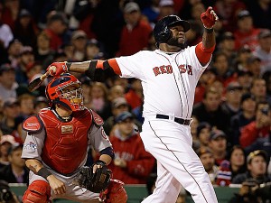 DAVID ORTIZ