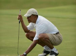 obama-golf