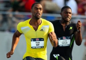 2013 USA Outdoor Track & Field Championships