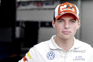 MAX VERSTAPPEN, EL PILOTO DE F1 MÁS JOVEN DE LA HISTORIA