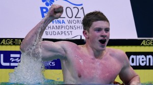 ADAM PEATY