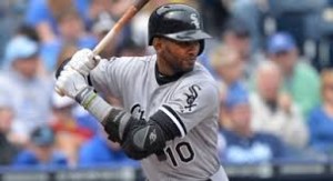 ALEXEI RAMIREZ