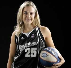 BECKY HAMMON