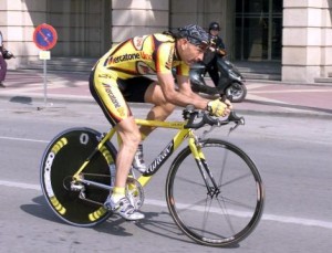 MARCO PANTANI