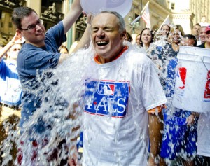 Rob Manfred