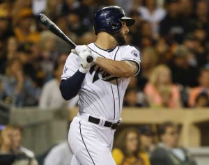 Yonder Alonso