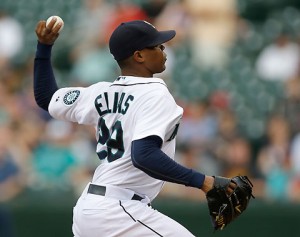 ROENIS ELIAS