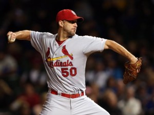 ADAM WAINwright