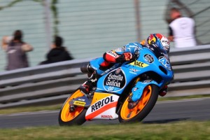 ALEX RINS