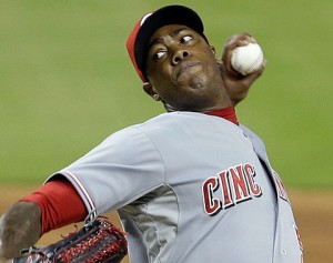 AROLDIS CHAPMAN