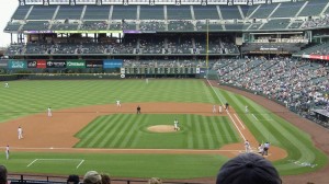 ASISTENCIA EN MLB