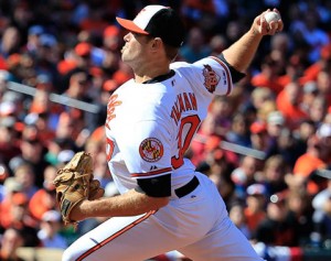 CHRIS TILLMAN