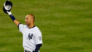 DEREK JETER