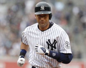 Derek Jeter