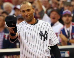 Derek Jeter