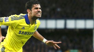 DIEGO COSTA