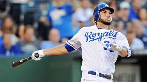 ERIC HOSMER