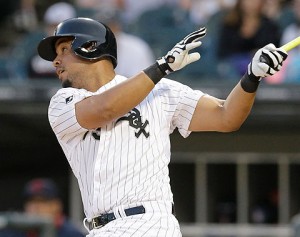 JOSE ABREU