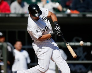 JOSE ABREU