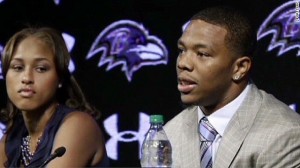 RAY RICE