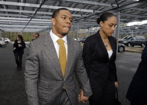 RAY RICE