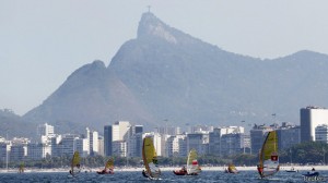 RIO DE JANEIRO 2016