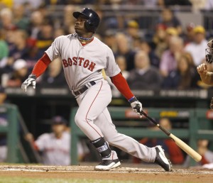 RUSNEY CASTILLO