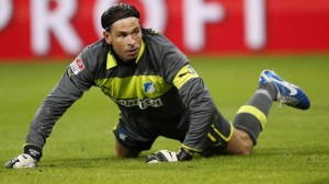 TIM WIESE