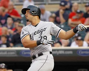 JOSE ABREU