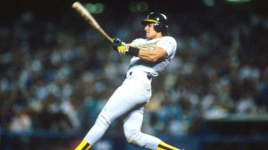 JOSE CANSECO