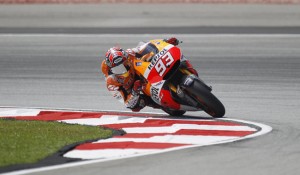 MARC MARQUEZ