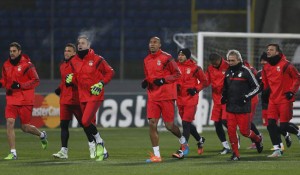 BENFICA