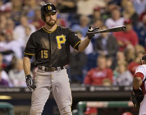 IKE DAVIS