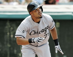 Jose Abreu