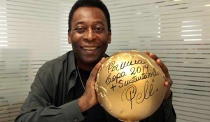 PELE