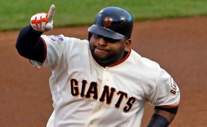 Pablo-Sandoval