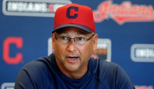 TERRY FRANCONA