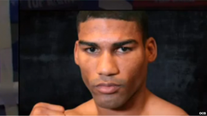 YURIORKIS GAMBOA