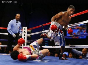 YURIORKIS GAMBOA