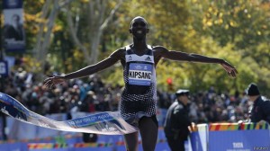 kipsang