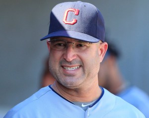 manny acta