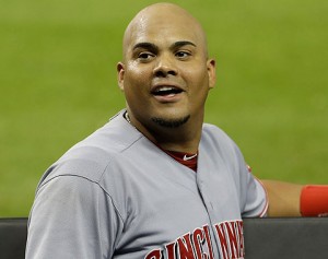 BRAYAN PENA