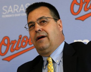 Dan Duquette