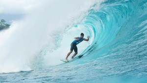 GABRIEL MEDINA