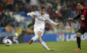 GARRET BALE