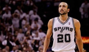 GINOBILI