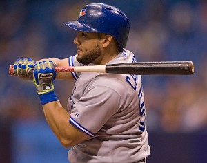 MELKY CABRERA