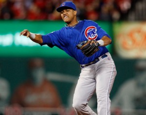 Starlin Castro