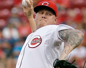 mat latos