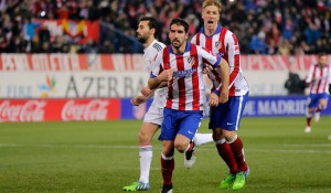 ATLETICO MADRID